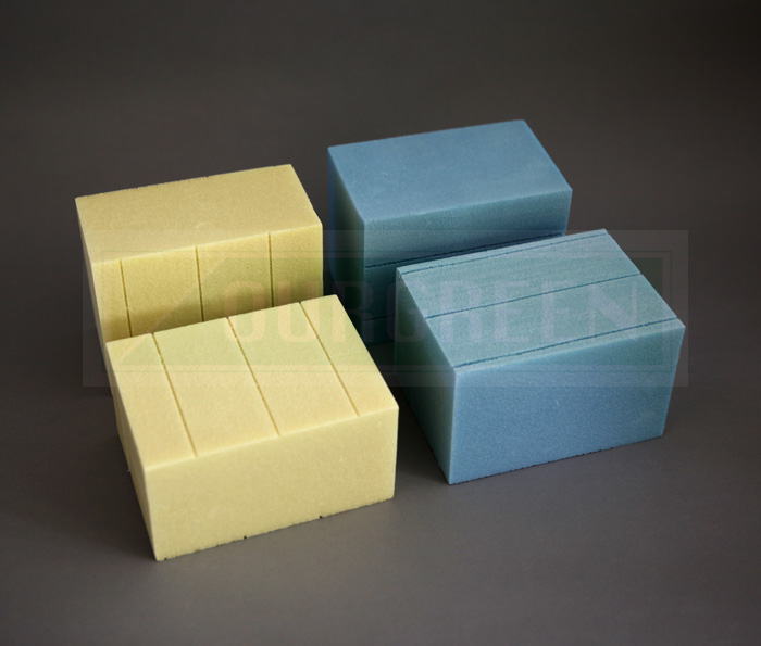 擠塑板和聚苯板有什么區別?